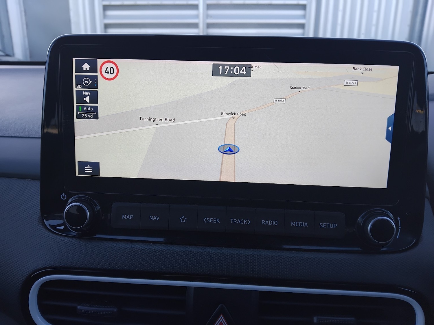 Used Hyundai KONA 2019 for sale - 77954045: Photo 15