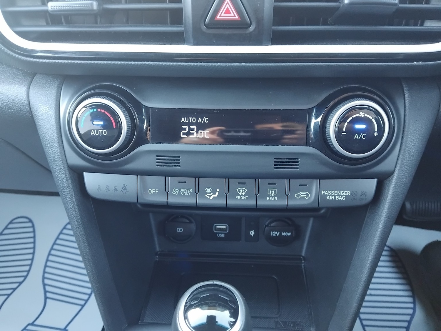 Used Hyundai KONA 2019 for sale - 77954045: Photo 16