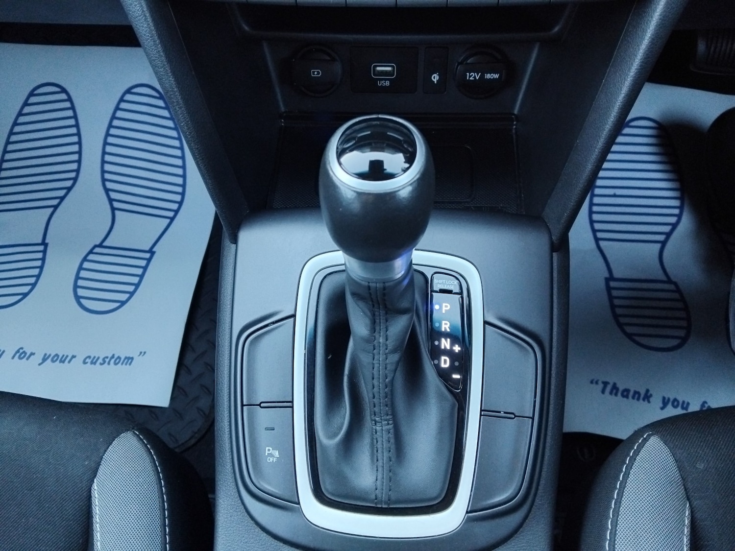 Used Hyundai KONA 2019 for sale - 77954045: Photo 17