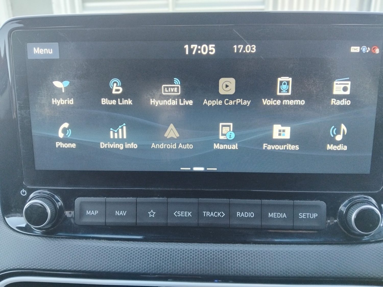 Used Hyundai KONA 2019 for sale - 77954045: Photo 18