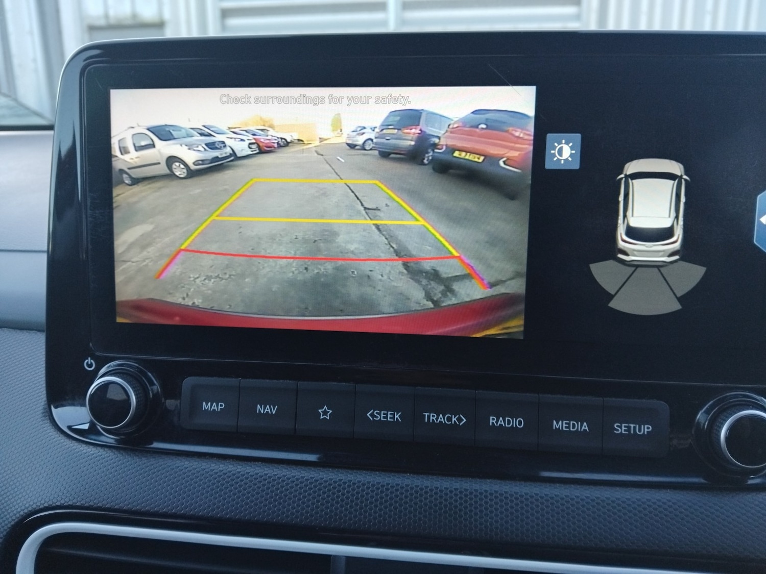 Used Hyundai KONA 2019 for sale - 77954045: Photo 20