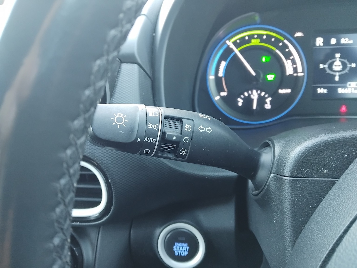 Used Hyundai KONA 2019 for sale - 77954045: Photo 23