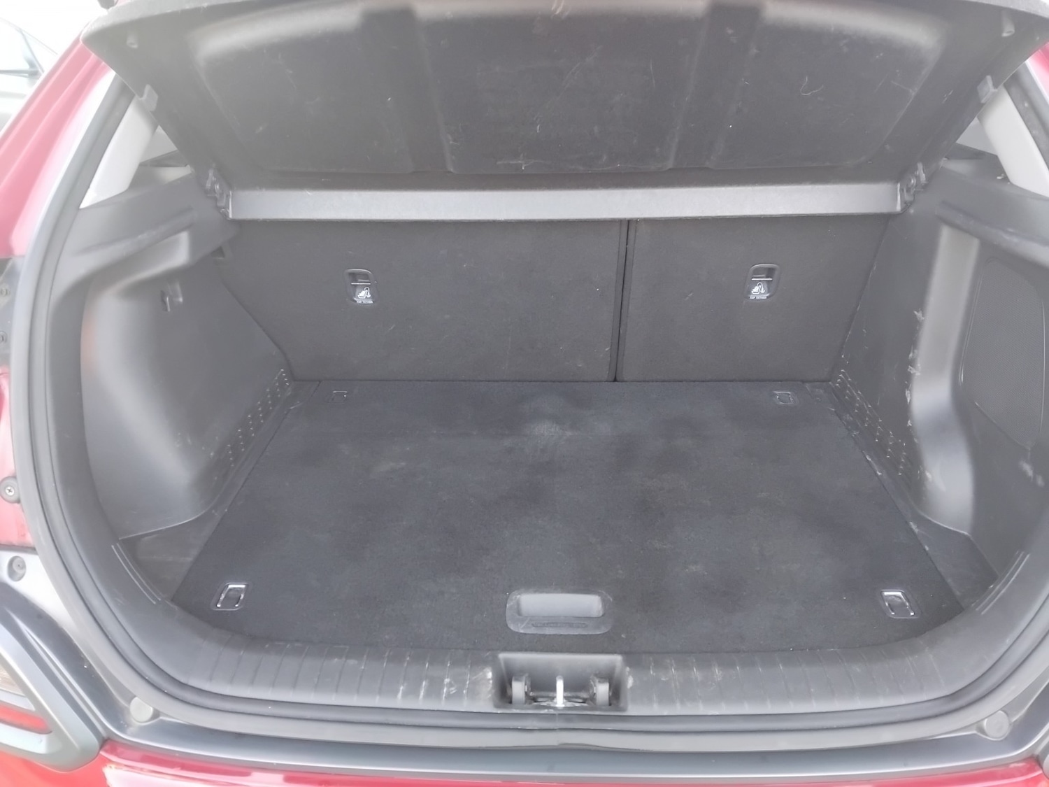 Used Hyundai KONA 2019 for sale - 77954045: Photo 26