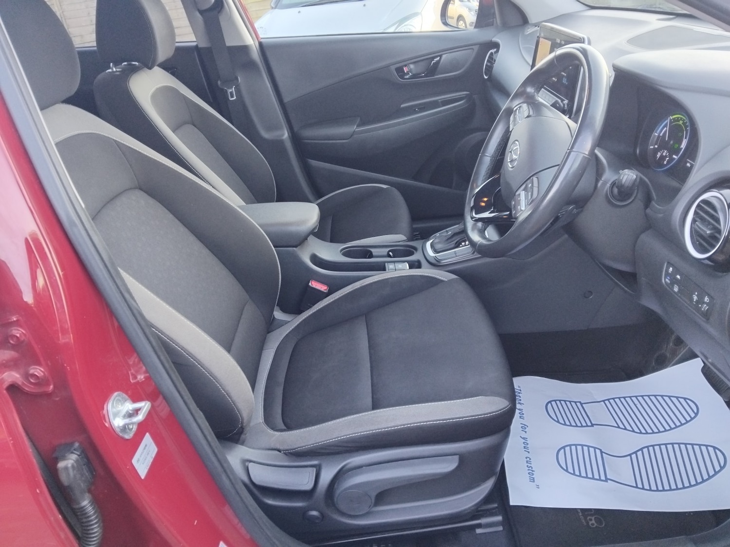 Used Hyundai KONA 2019 for sale - 77954045: Photo 9