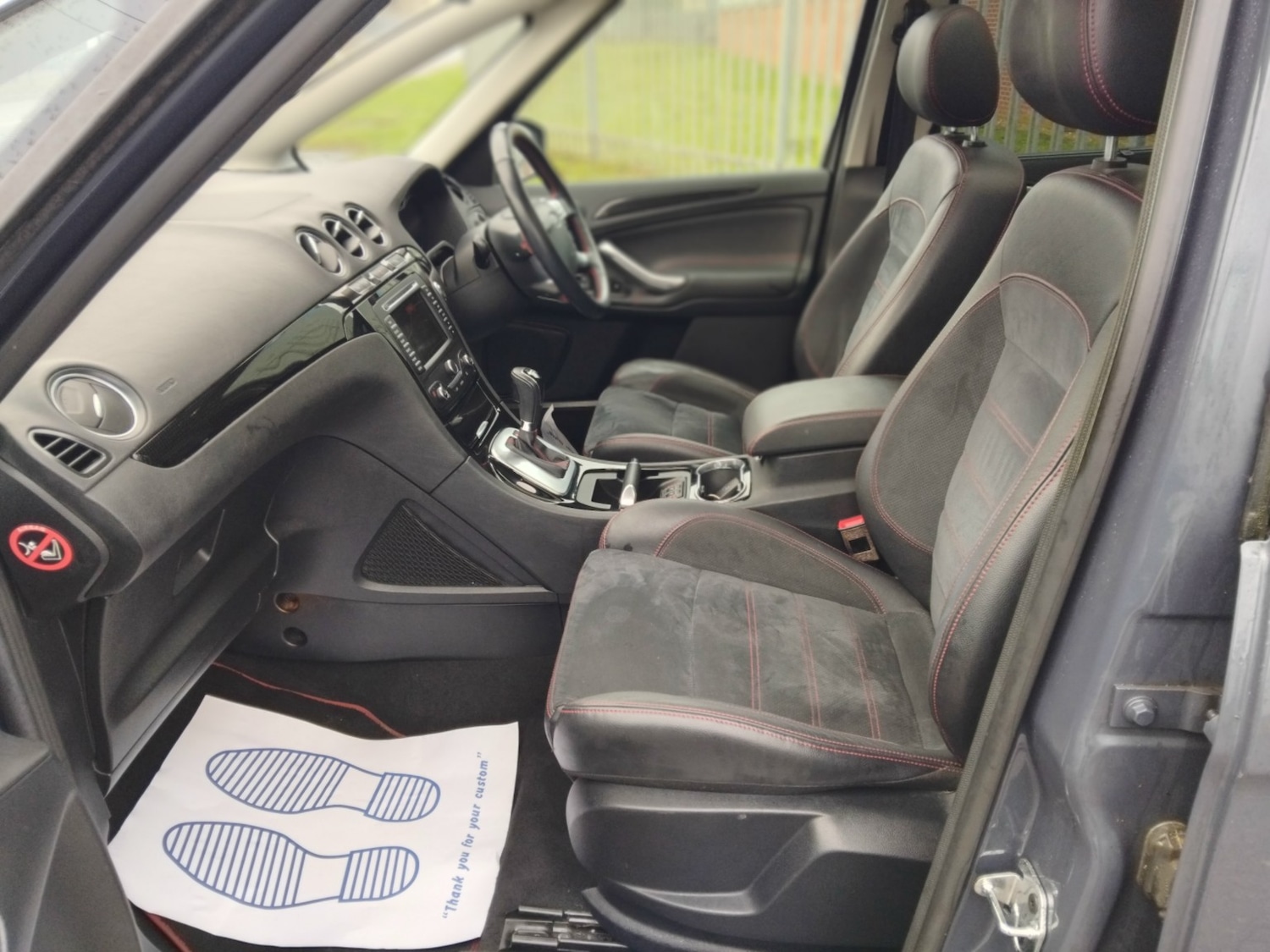 Used Ford S-Max 2014 for sale - 77438418: Photo 11