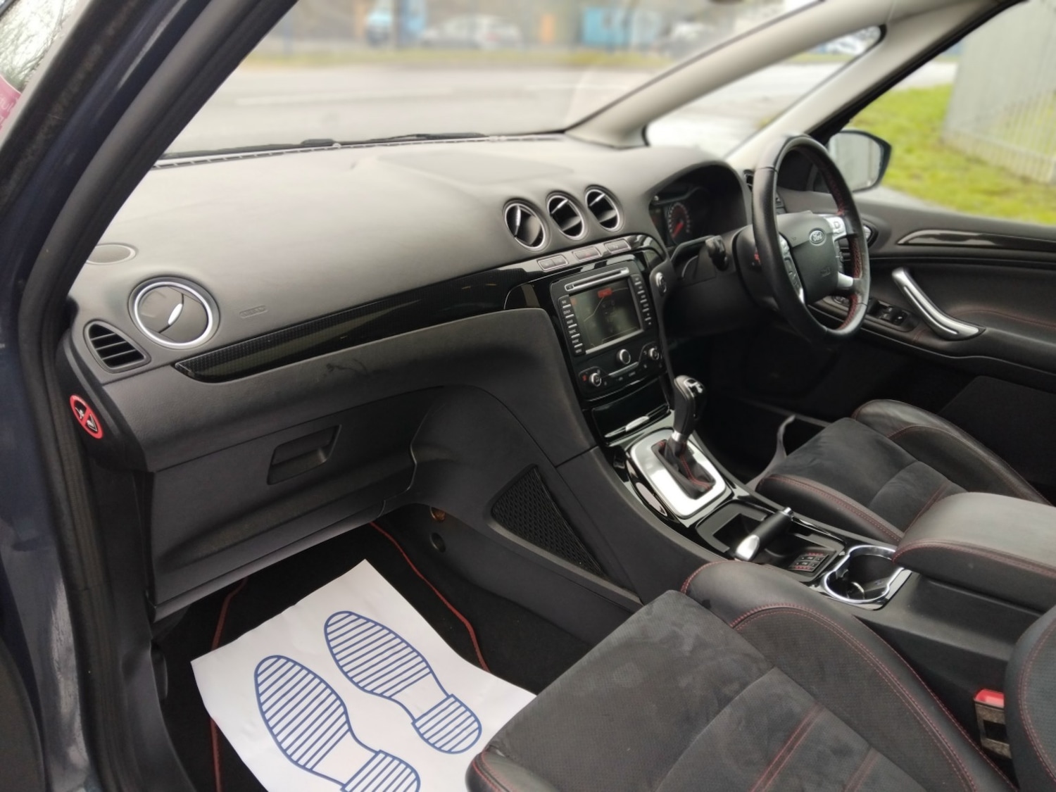 Used Ford S-Max 2014 for sale - 77438418: Photo 12