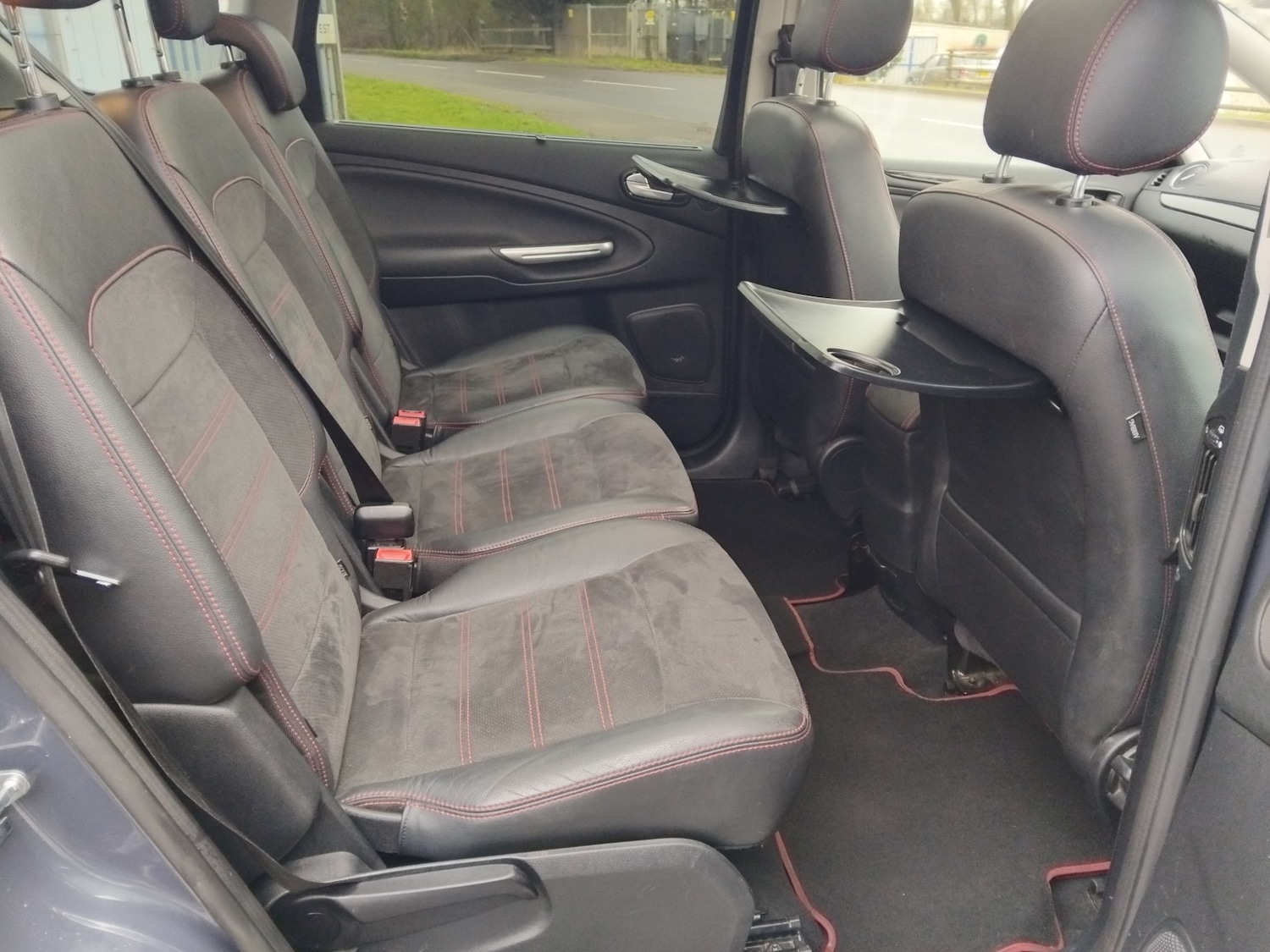 Used Ford S-Max 2014 for sale - 77438418: Photo 14