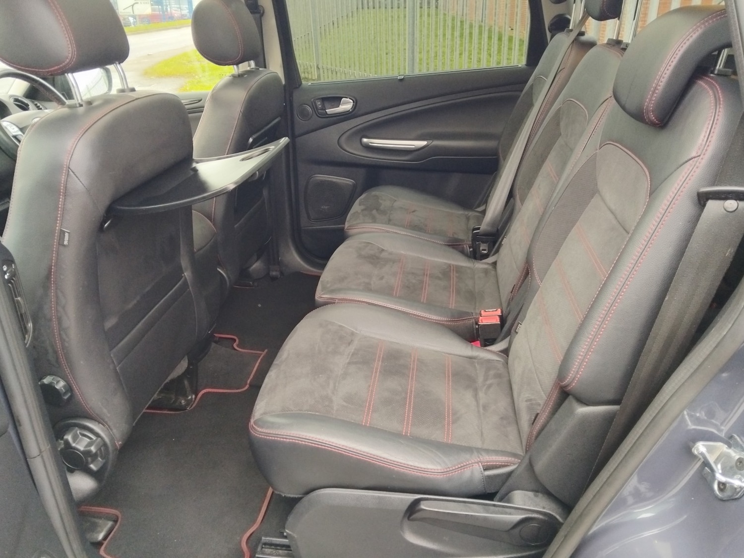 Used Ford S-Max 2014 for sale - 77438418: Photo 15