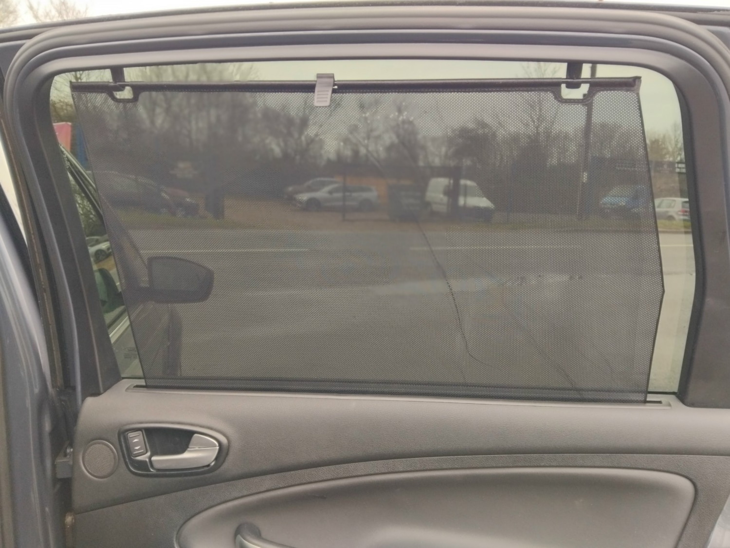 Used Ford S-Max 2014 for sale - 77438418: Photo 16