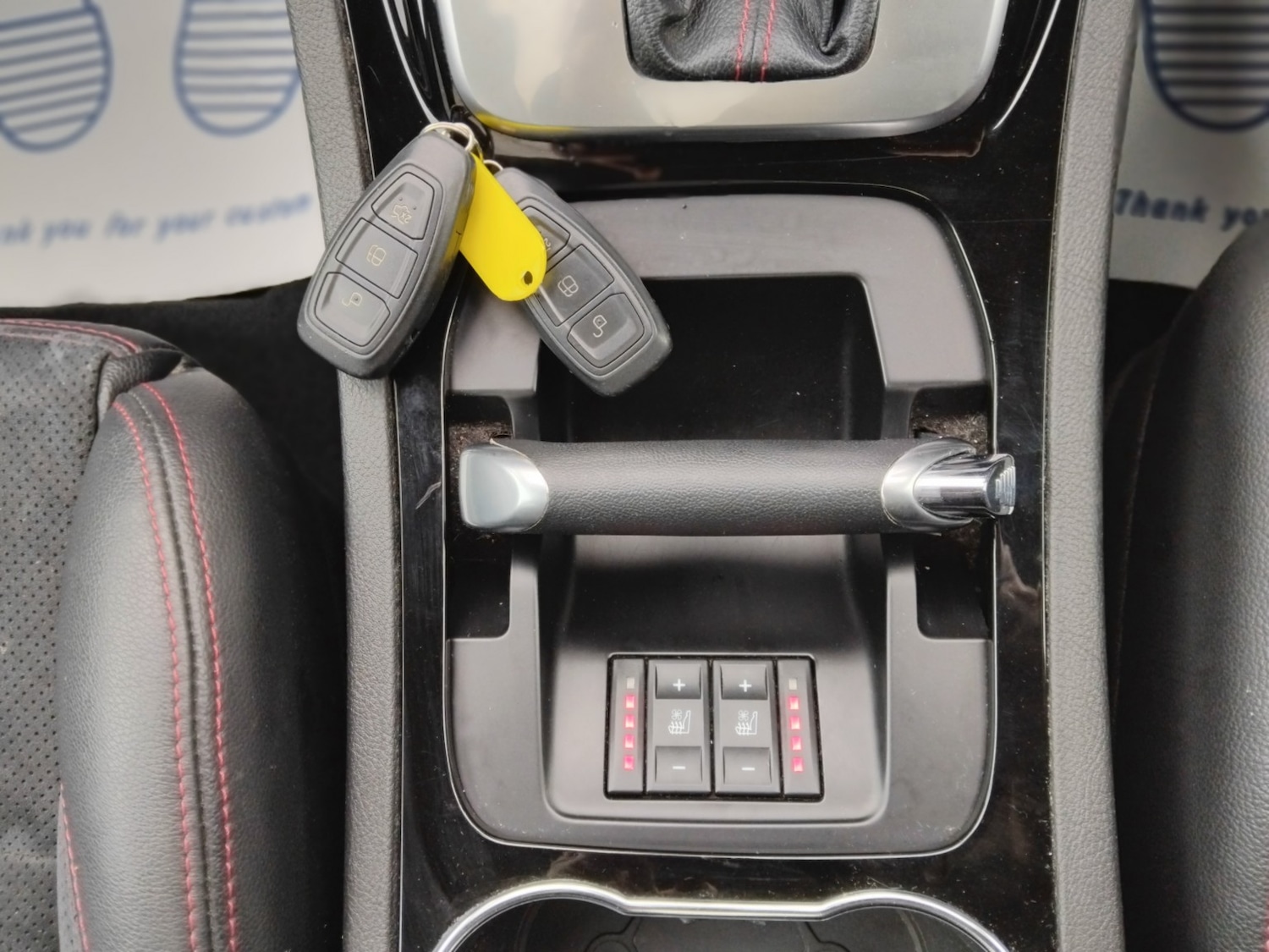 Used Ford S-Max 2014 for sale - 77438418: Photo 20