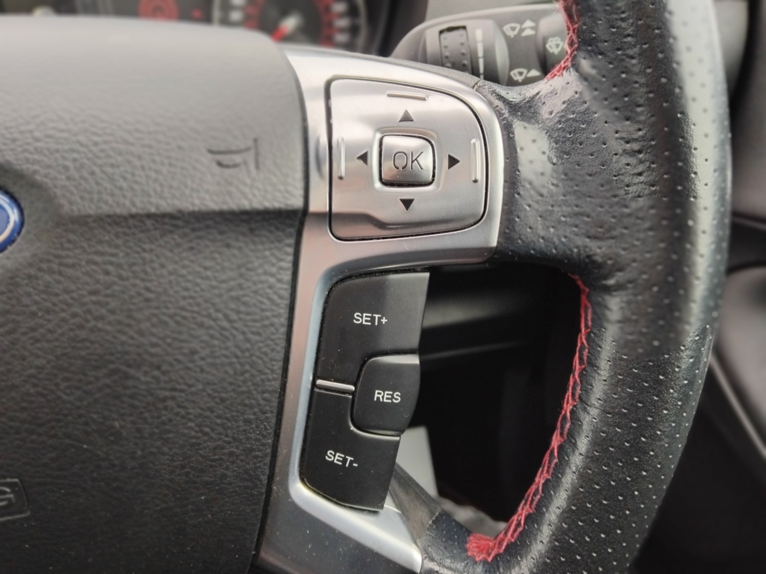 Used Ford S-Max 2014 for sale - 77438418: Photo 22