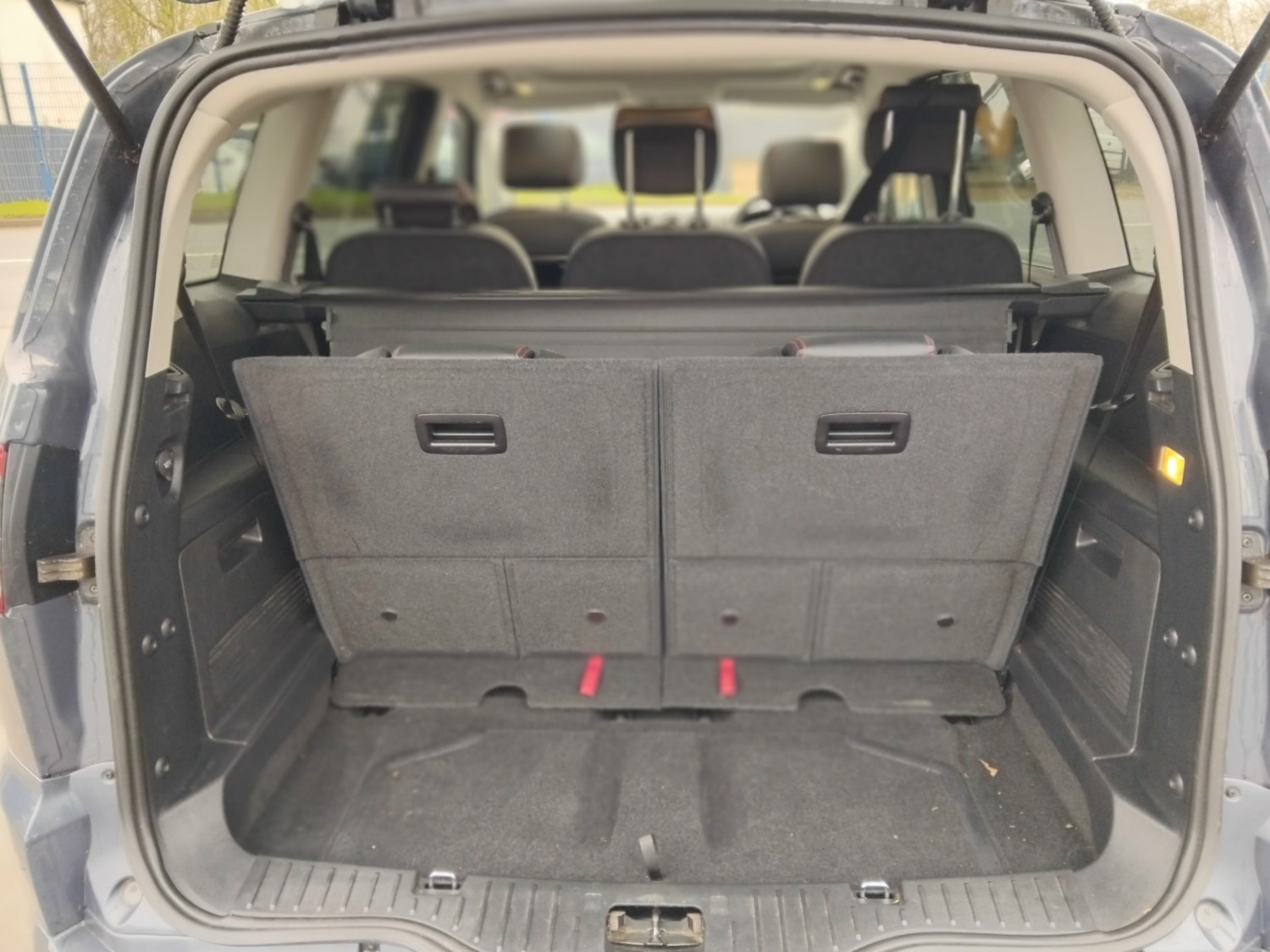 Used Ford S-Max 2014 for sale - 77438418: Photo 25