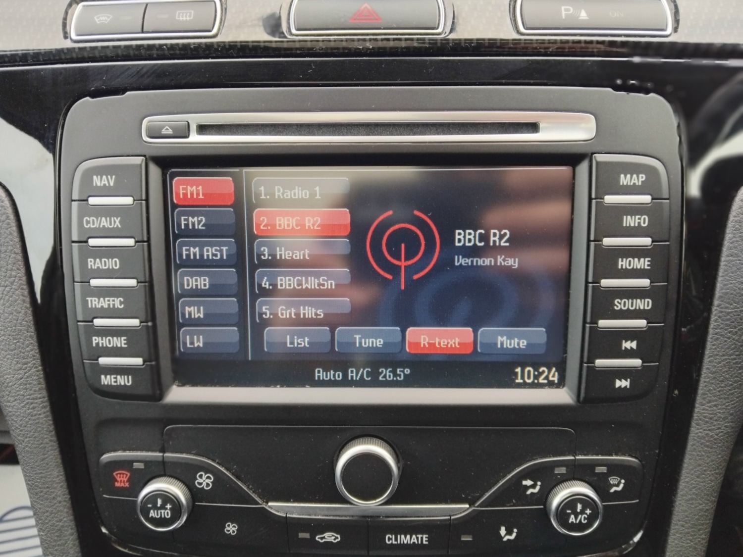 Used Ford S-Max 2014 for sale - 77438418: Photo 9