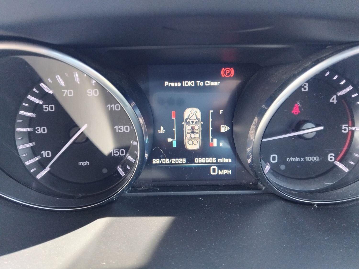 Vehicle 23