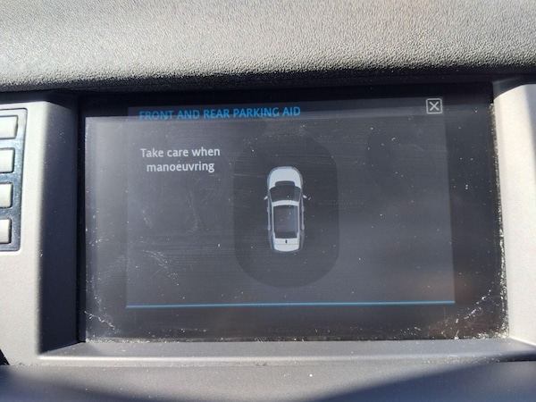 Used Land Rover Discovery Sport 2015 for sale - 74858854: Photo 24