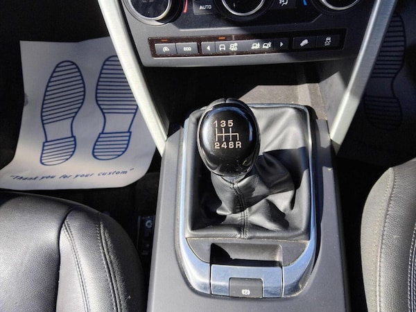 Used Land Rover Discovery Sport 2015 for sale - 74858854: Photo 27