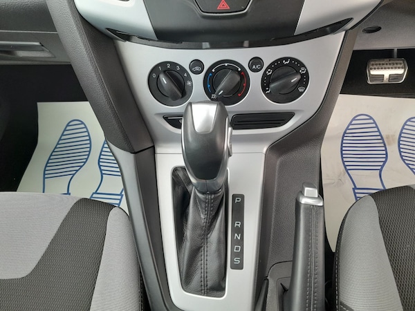 Used Ford Focus 2014 for sale - 73867341: Photo 10