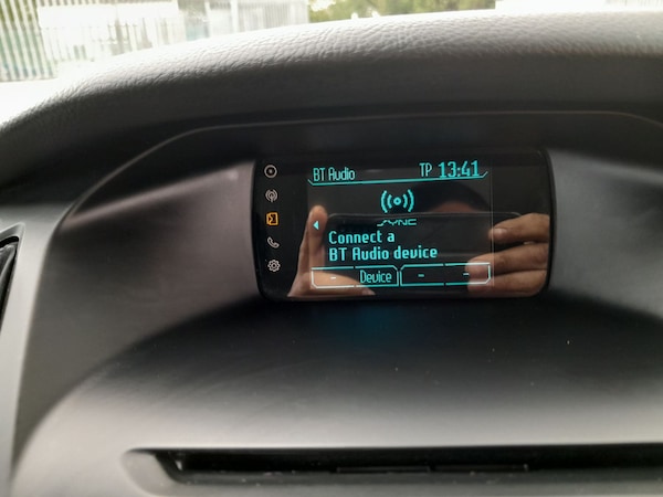 Used Ford Focus 2014 for sale - 73867341: Photo 12