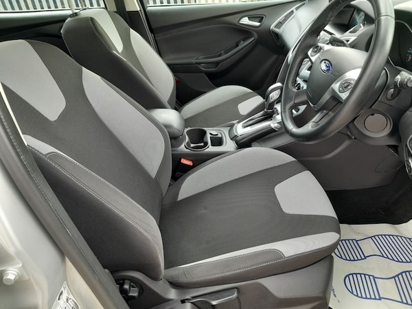 Used Ford Focus 2014 for sale - 73867341: Photo 16