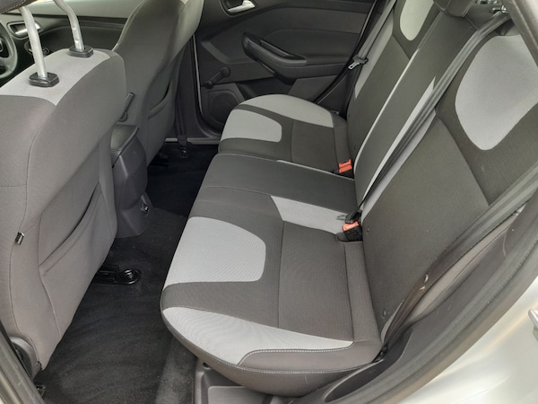 Used Ford Focus 2014 for sale - 73867341: Photo 18