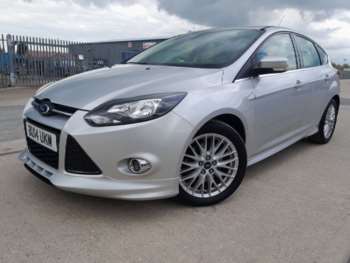 Used Ford Focus 2014 for sale - 73867341: Photo