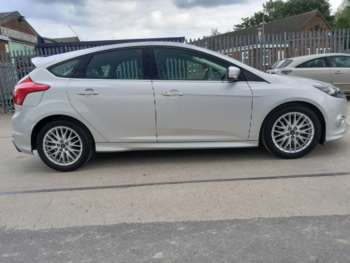 Used Ford Focus 2014 for sale - 73867341: Photo
