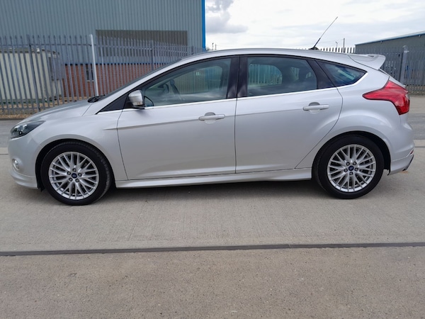 Used Ford Focus 2014 for sale - 73867341: Photo 5