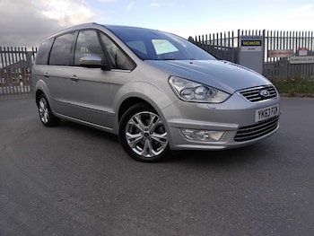 2013 - 2.0 TDCi 163 Titanium X 5dr Powershift