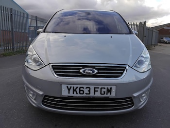 Used Ford Galaxy 2013 for sale - 75962638: Photo