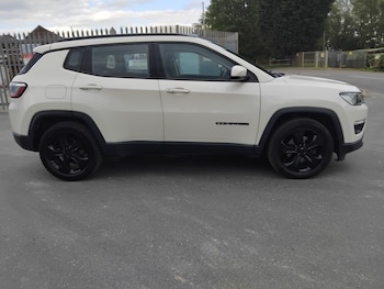 Used Jeep Compass 2019 for sale - 79554557: Photo
