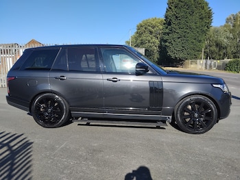 Used Land Rover Range Rover 2015 for sale - 79091285: Photo