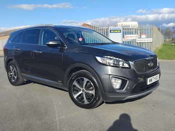 Used Kia Sorento 2017 for sale - 78070339: Photo
