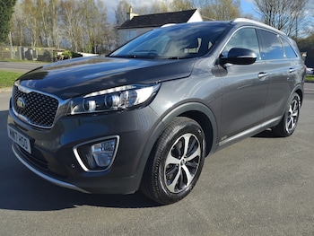Used Kia Sorento 2017 for sale - 78070339: Photo