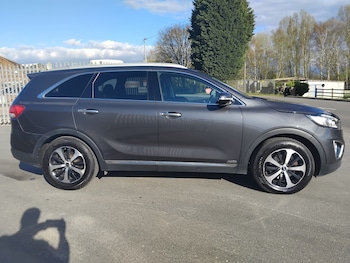 Used Kia Sorento 2017 for sale - 78070339: Photo