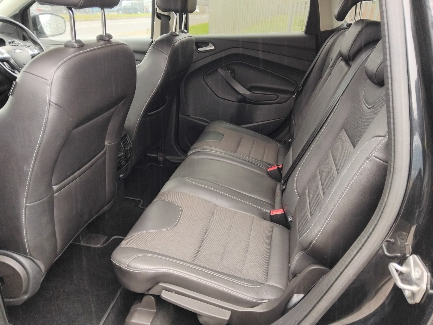 Used Ford Kuga 2013 for sale - 77508579: Photo 10