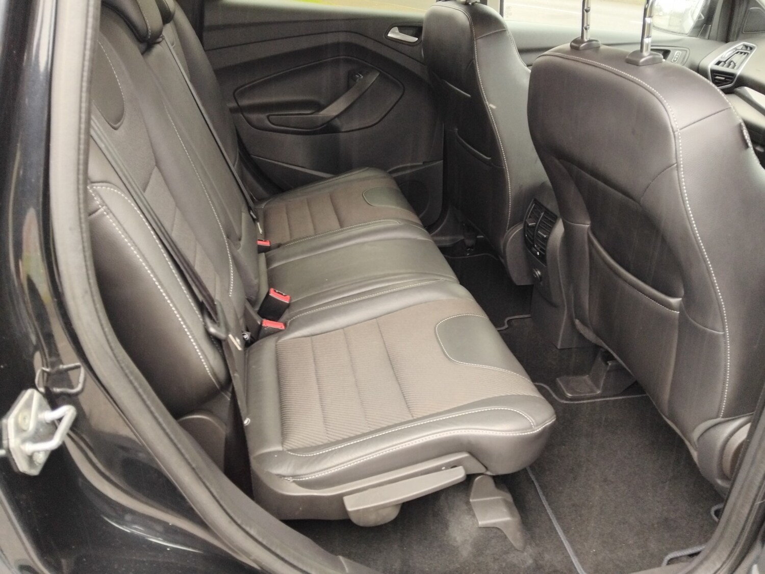 Used Ford Kuga 2013 for sale - 77508579: Photo 11