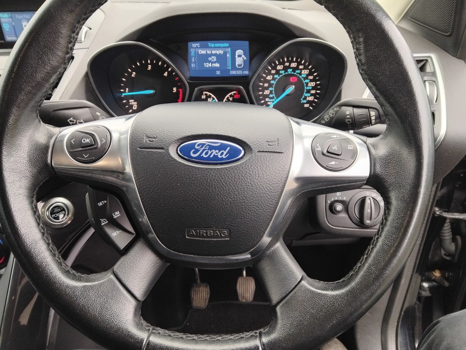 Used Ford Kuga 2013 for sale - 77508579: Photo 18