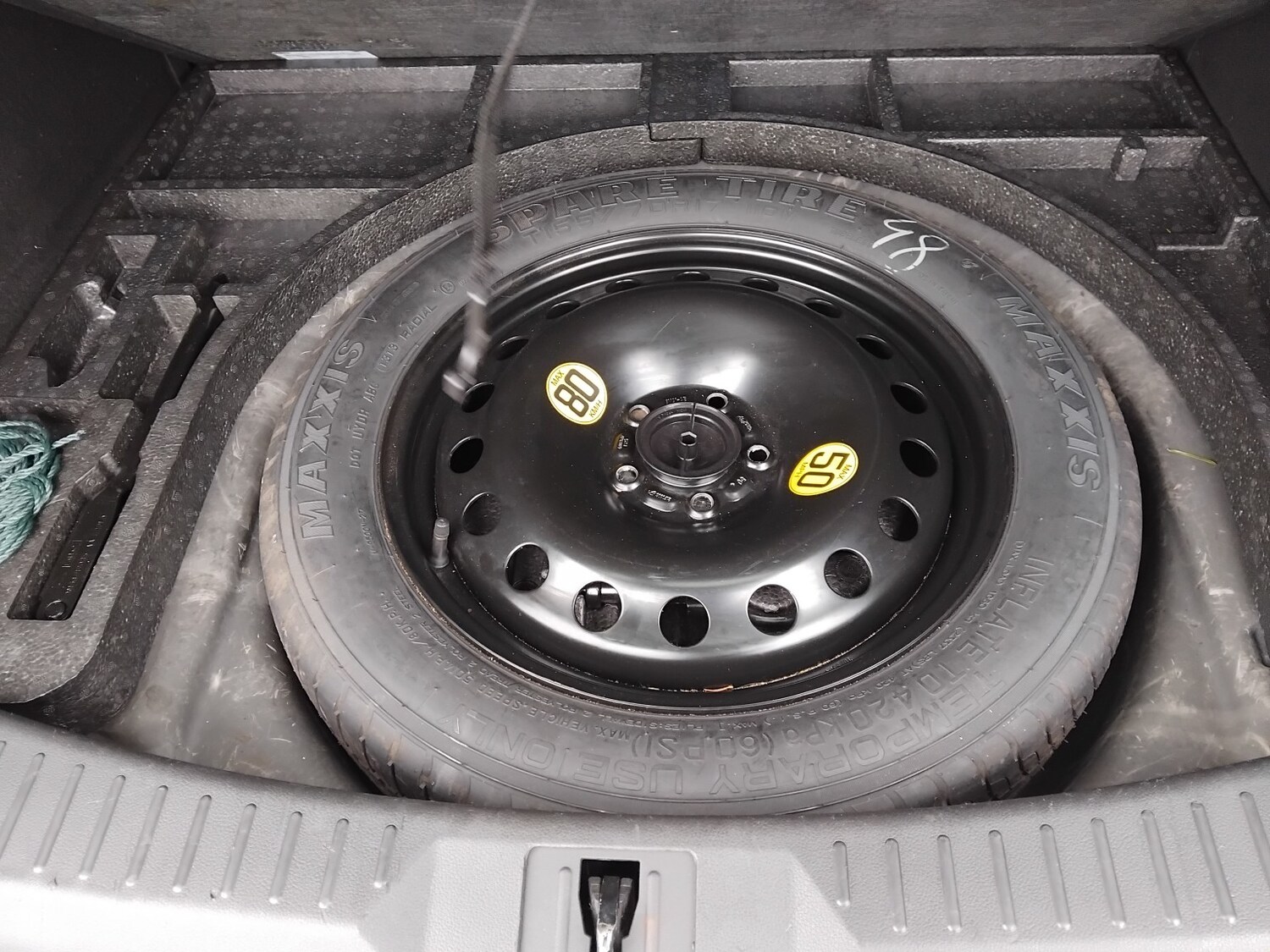 Used Ford Kuga 2013 for sale - 77508579: Photo 22