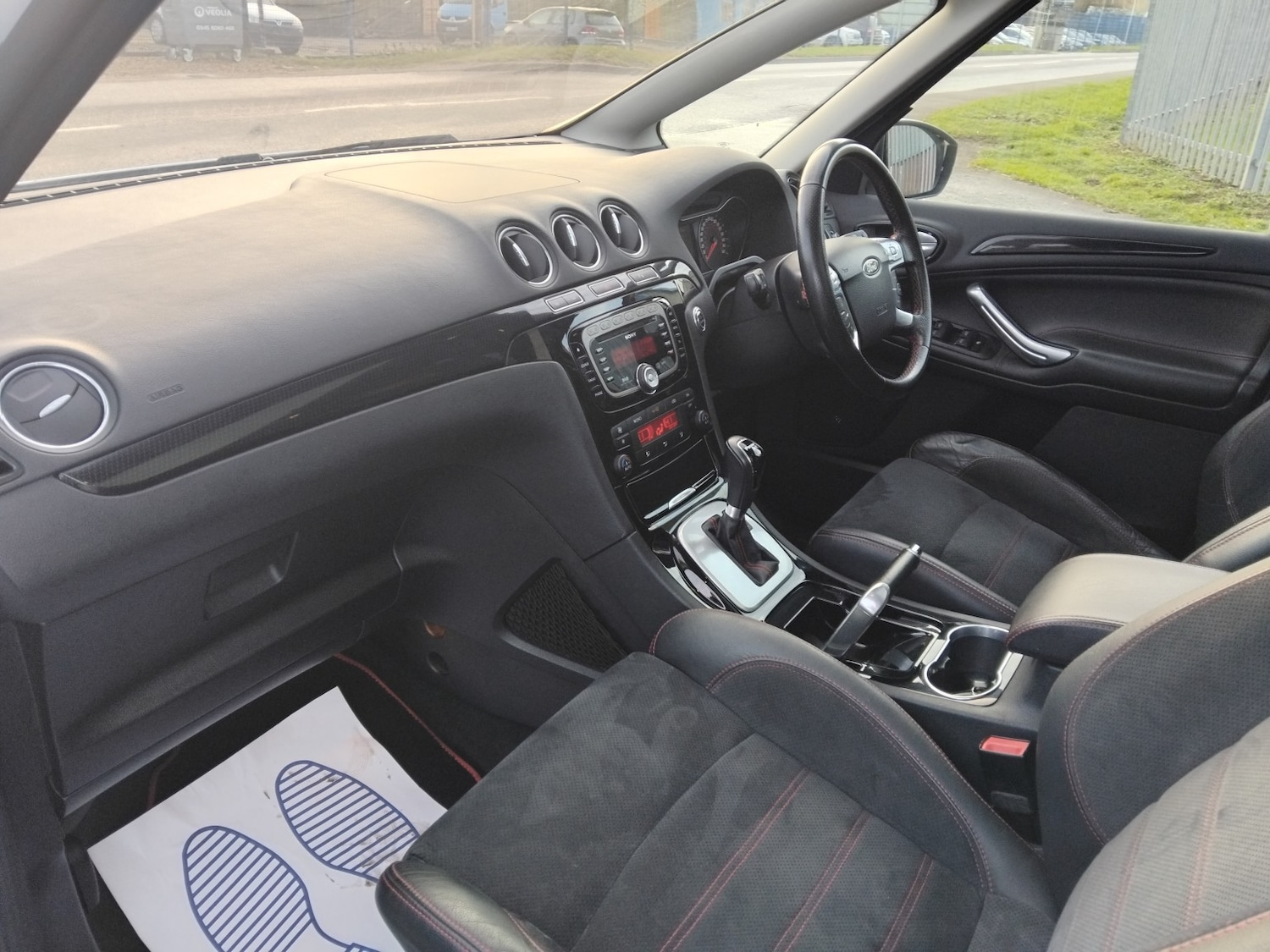 Used Ford S-Max 2012 for sale - 77385305: Photo 10