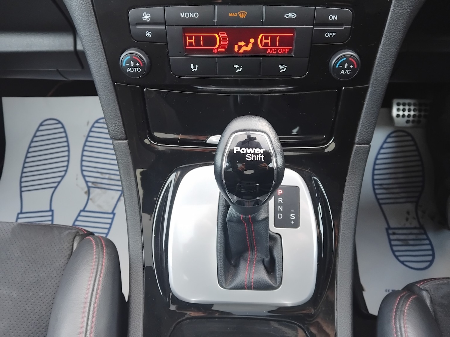 Used Ford S-Max 2012 for sale - 77385305: Photo 11