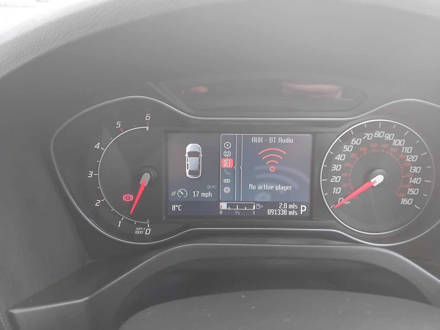 Used Ford S-Max 2012 for sale - 77385305: Photo 12