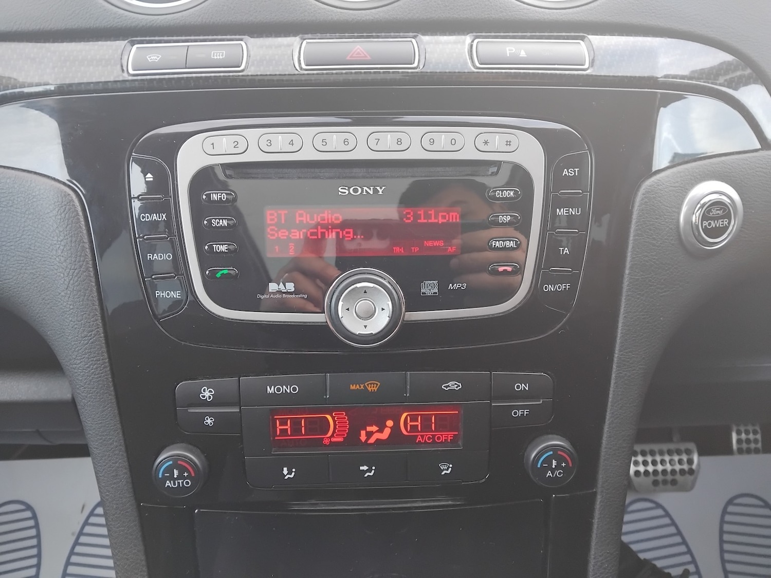 Used Ford S-Max 2012 for sale - 77385305: Photo 13