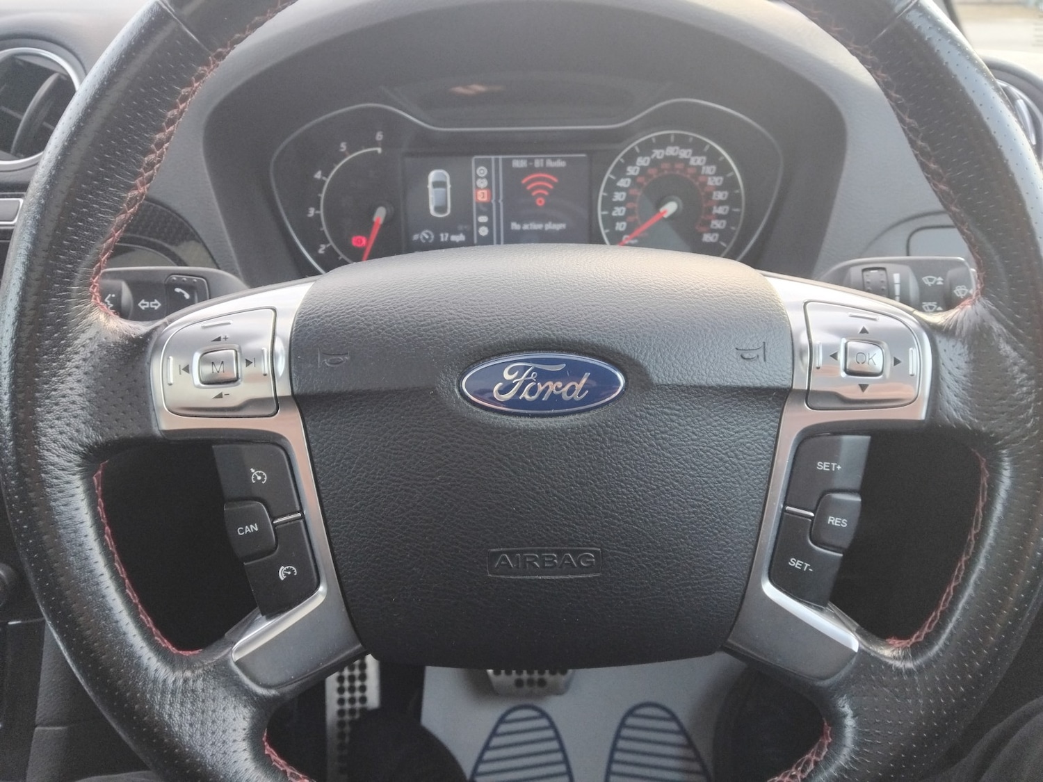 Used Ford S-Max 2012 for sale - 77385305: Photo 15