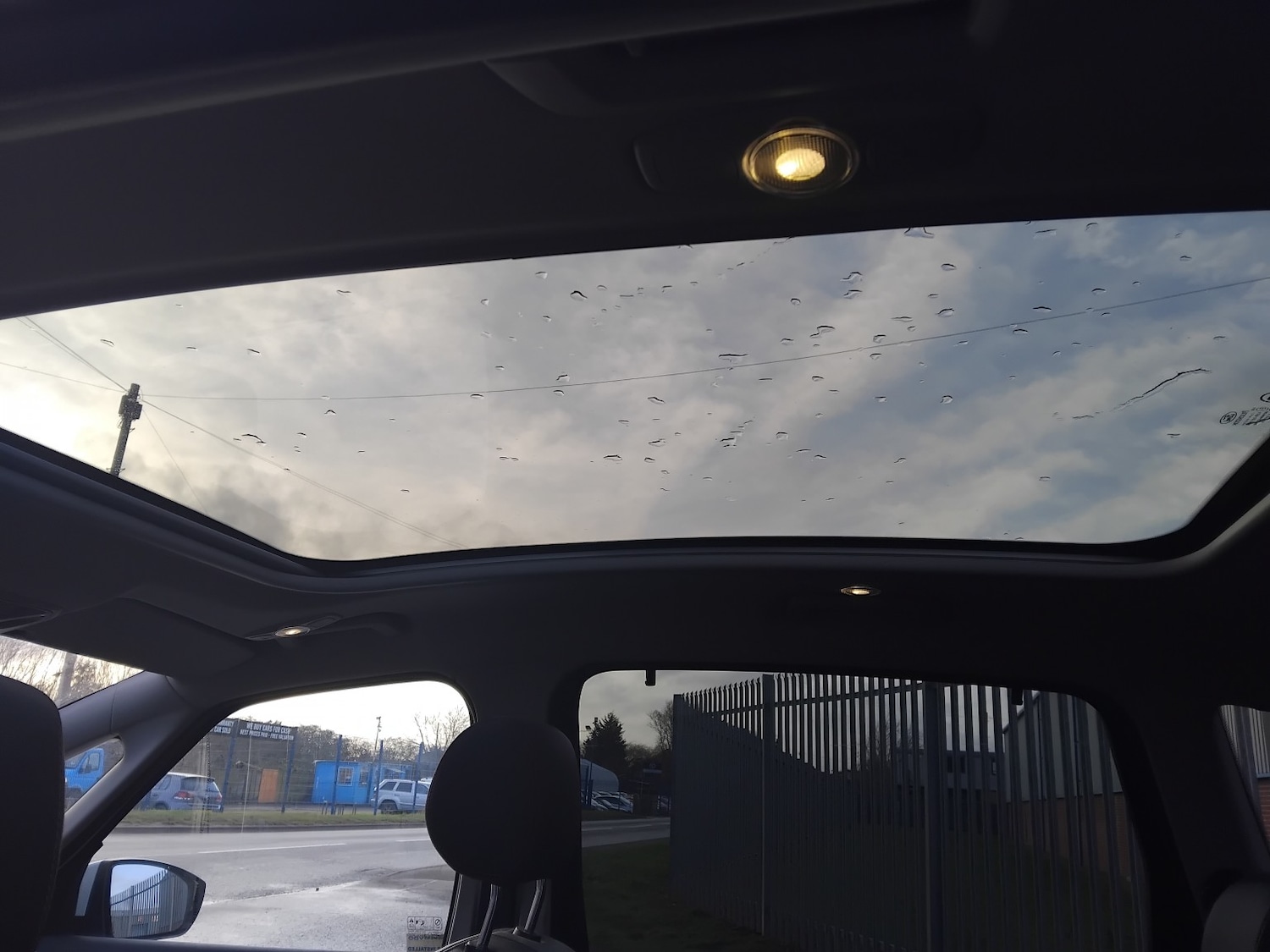 Used Ford S-Max 2012 for sale - 77385305: Photo 18