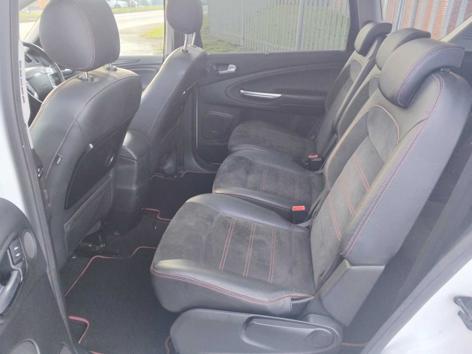 Used Ford S-Max 2012 for sale - 77385305: Photo 20