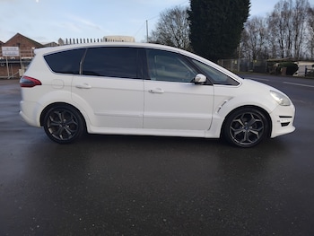 Used Ford S-Max 2012 for sale - 77385305: Photo