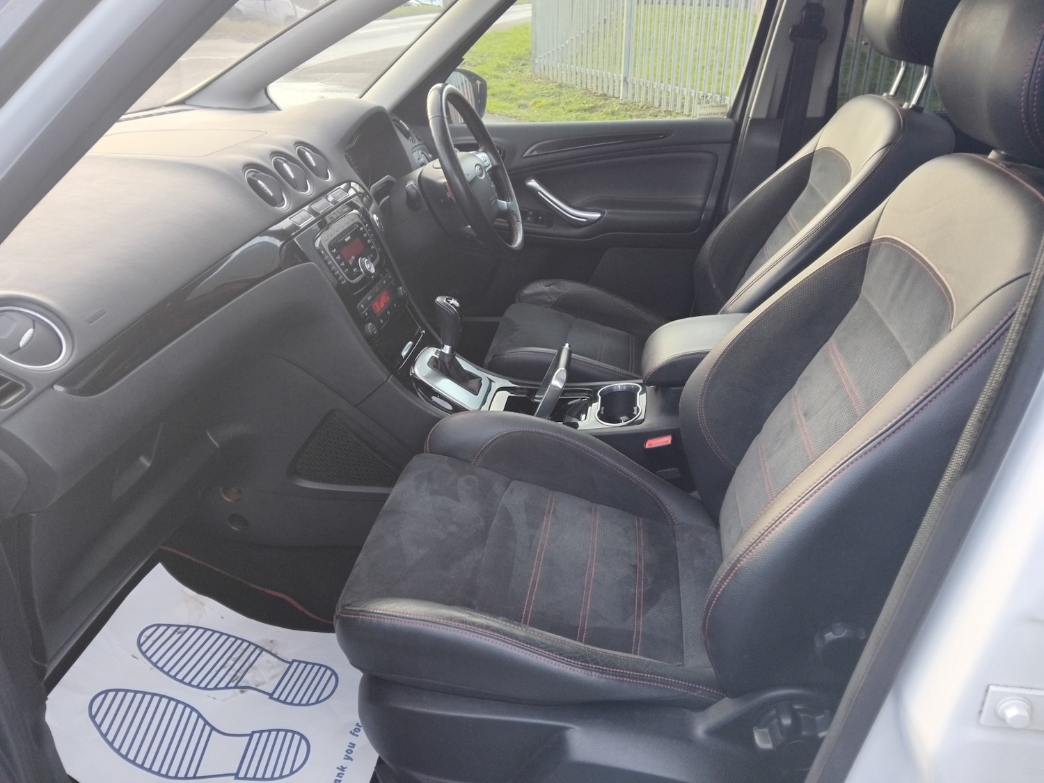 Used Ford S-Max 2012 for sale - 77385305: Photo 9