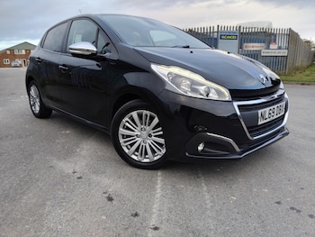 Used Peugeot 208 2019 for sale - 79554569: Photo