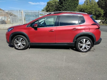 Used Peugeot 2008 2019 for sale - 79554574: Photo