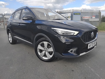Used MG MG ZS 2021 for sale - 79554552: Photo